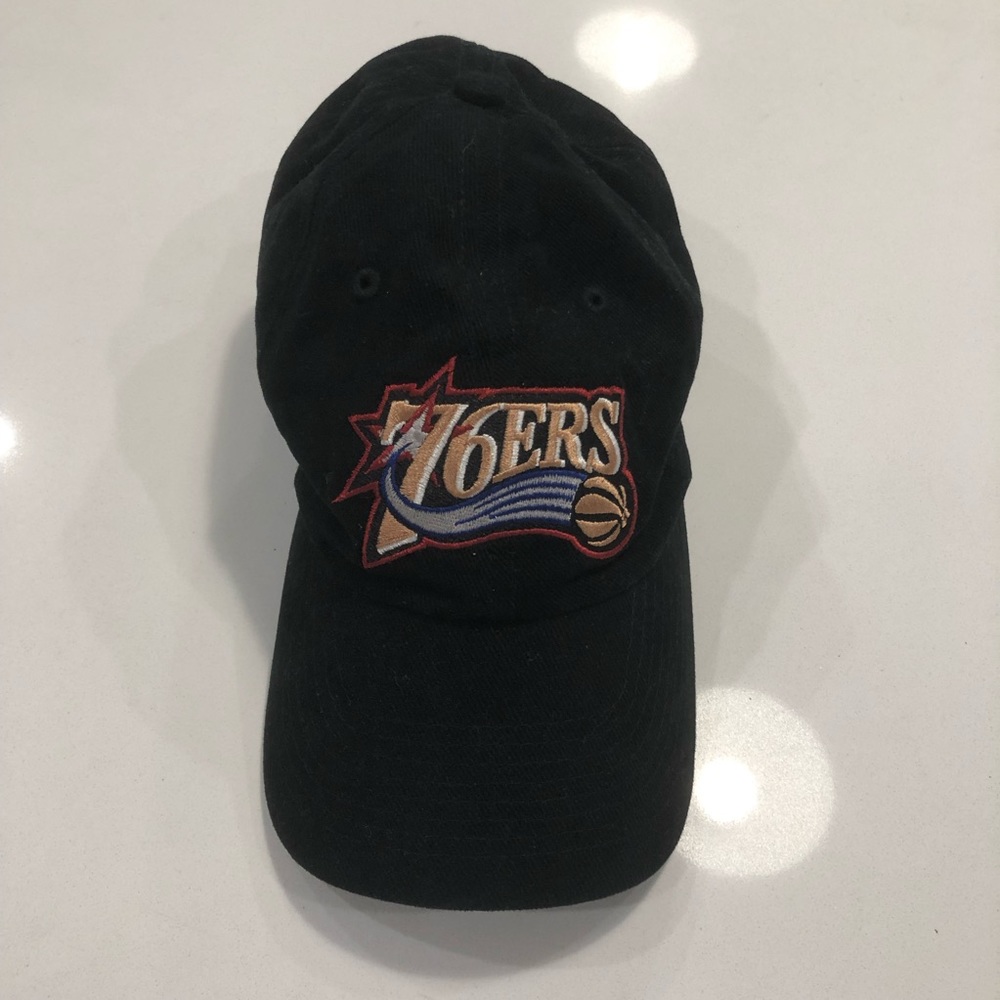Philadelphia 76ers Sixers Hat